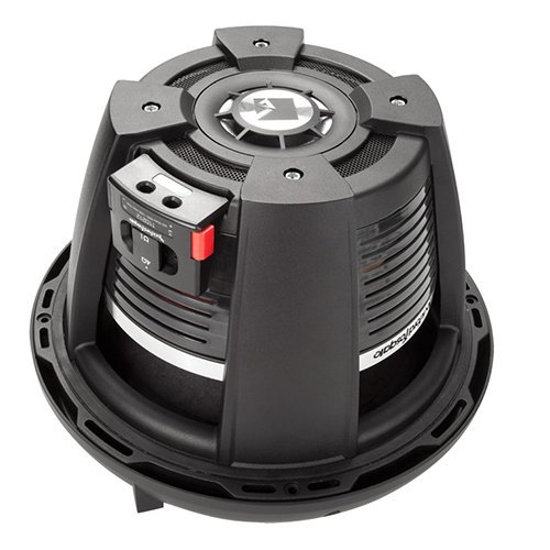 Rockford Fosgate Power T1D212 12 Inch 2-Ohm DVC Subwoofer