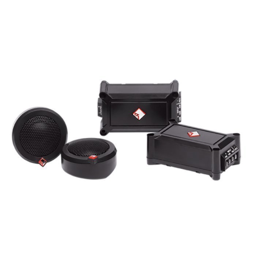 Rockford Fosgate Punch P1T-S Tweeter Kit