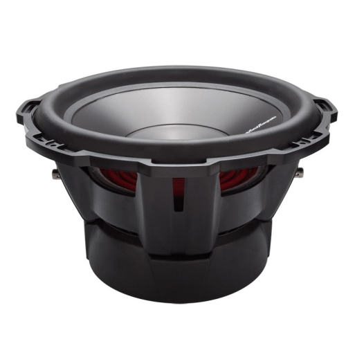 Rockford Fosgate P3D2-12 12 Inch 2 Ohm DVC Subwoofer