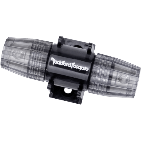 Rockford Fosgate RFFAGU Inline AGU Fuse Holder