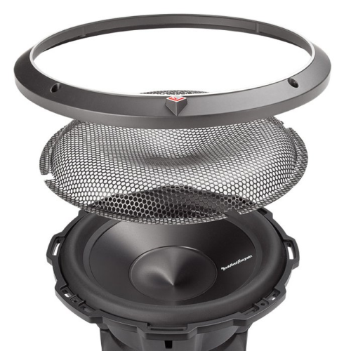 Rockford Fosgate P3D2-12 12 Inch 2 Ohm DVC Subwoofer