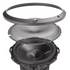 Rockford Fosgate P3D2-12 12 Inch 2 Ohm DVC Subwoofer