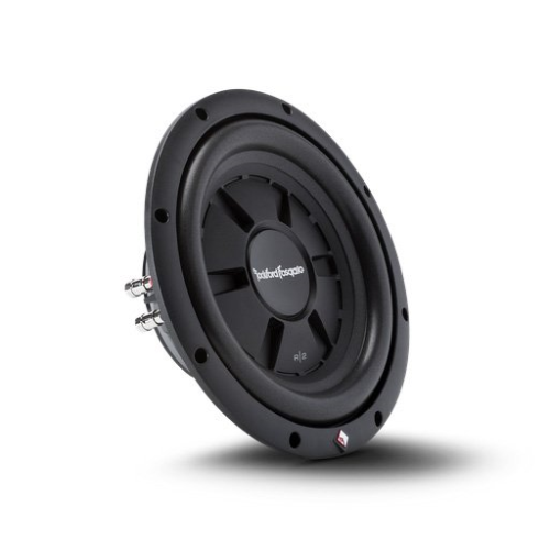 Rockford Fosgate R2SD4-10 Prime 10 Inch 4 Ohm DVC Shallow Subwoofer